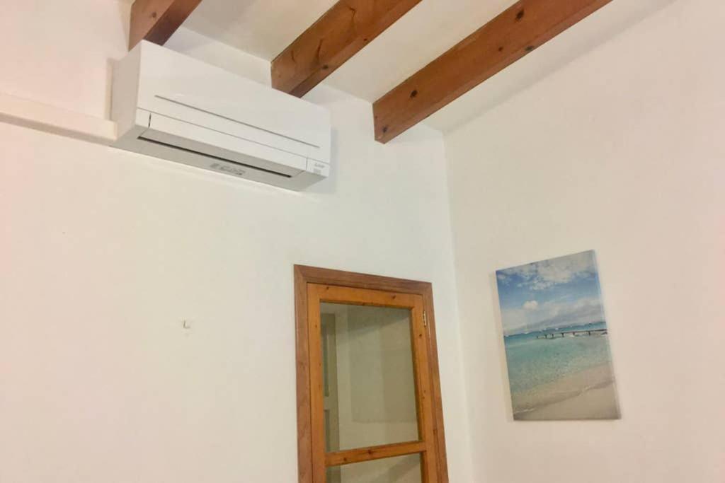 Casa Rural Es Cap De Barbaria San Francisco Javier Εξωτερικό φωτογραφία