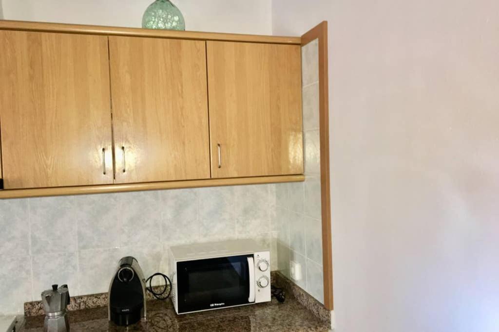 Casa Rural Es Cap De Barbaria San Francisco Javier Εξωτερικό φωτογραφία