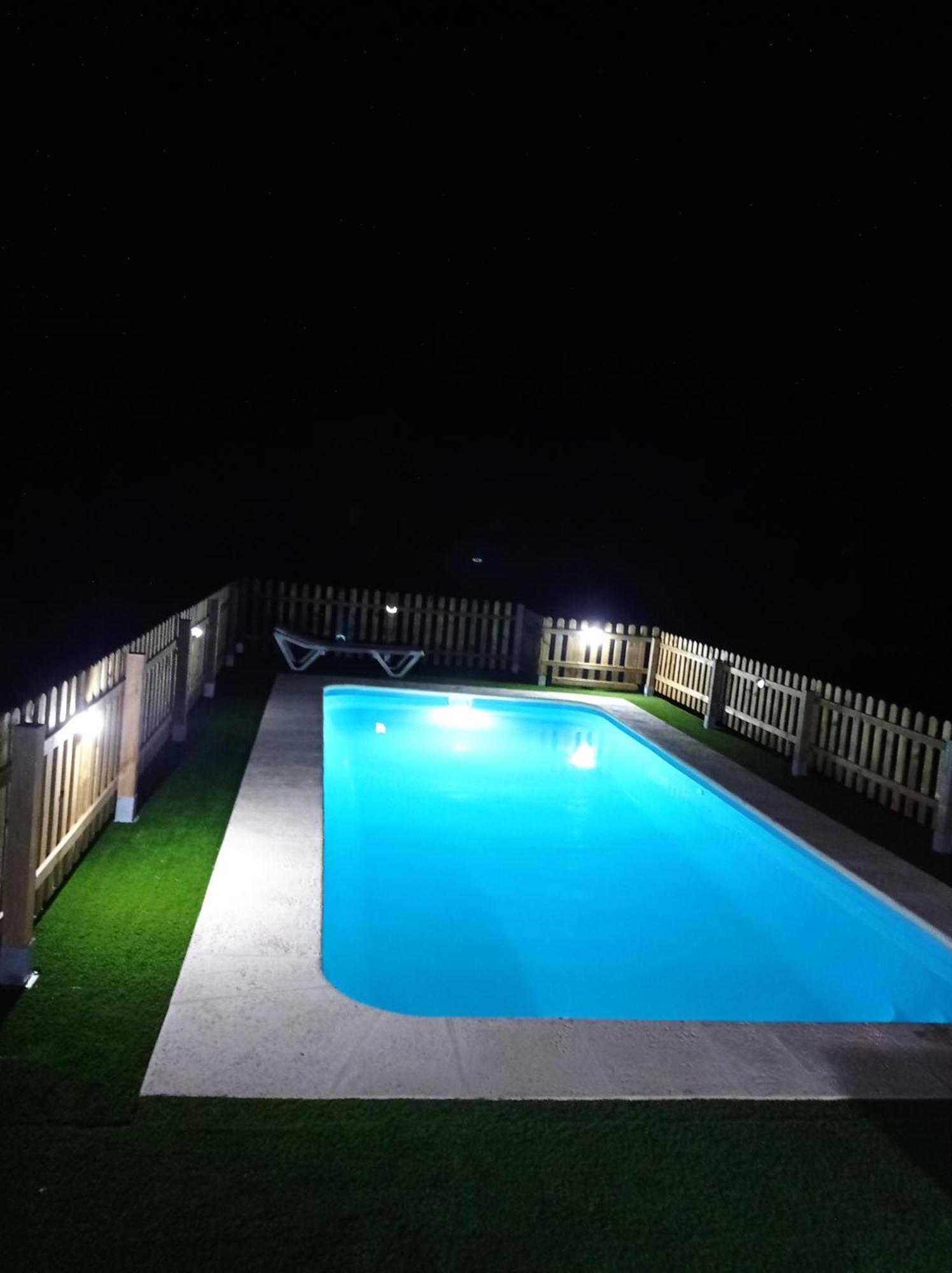 Casa Rural Es Cap De Barbaria San Francisco Javier Εξωτερικό φωτογραφία